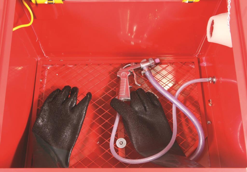 Décapeur thermique CLAS ref. OP 0618